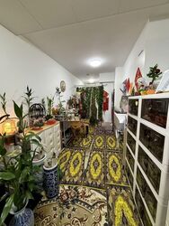 Treasure at Tampines (D18), Condominium #575646801